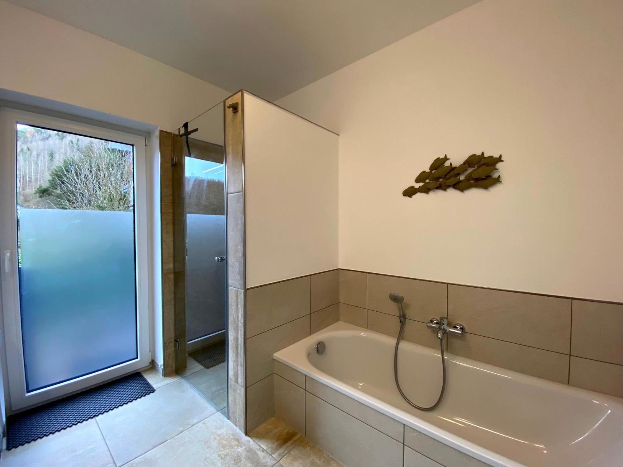 Ferienhaus &#039Freund Am See&#039 3 Heimbach Esterno foto