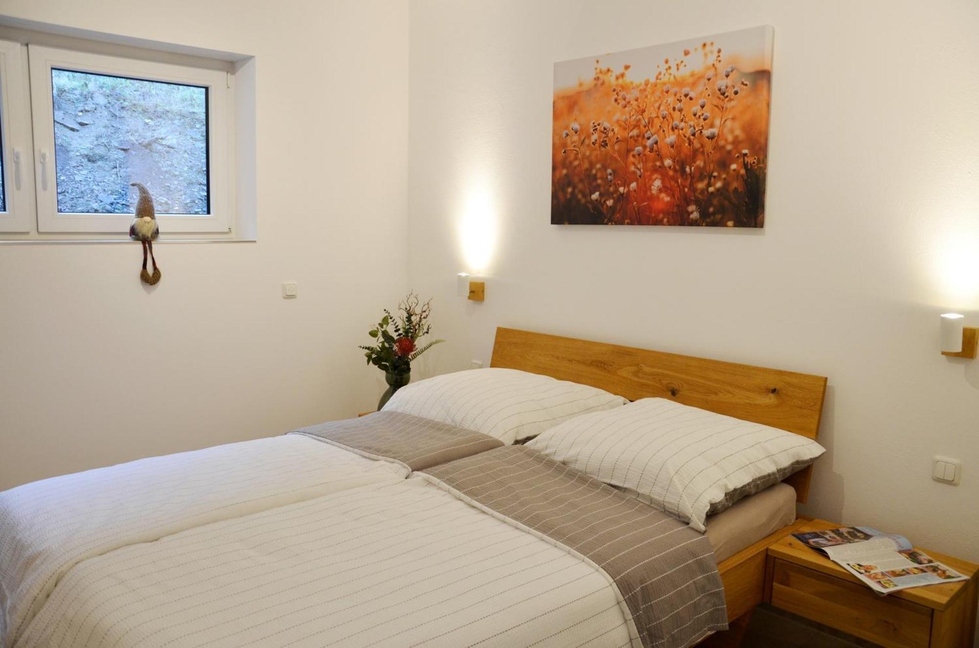 Ferienhaus &#039Freund Am See&#039 3 Heimbach Esterno foto